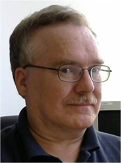 Dennis Mancl